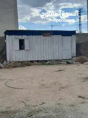  1 كنتينر للبيع