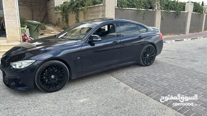  5 Bmw 428i 2016