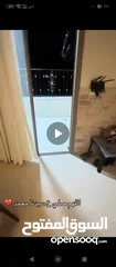  2 شقه مفروشه للايجار اليومي