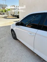 4 سكودا فايبا ستيشن موديل 2018 للبيع