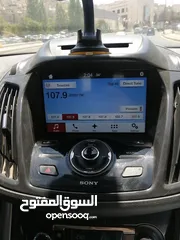  6 فورد سي ماكس تيتانيوم انيرجي 2016