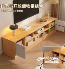  3 طاولة تلفزيون