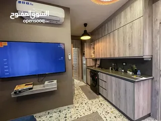  3 شقة مفروشة سوبر ديلوكس
