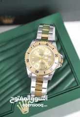  29 وصل البكج الملوكي  الجديد والقوي ساعات  ROLEX  كوبي ماستررجالي الأكثر مبيعًا  اعلى صنف طبعا لا تتردد