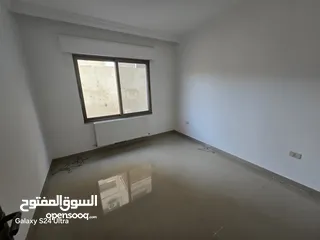  3 دير غبار ـ شقه فارغه للايجار ـ 120 متر  مناسبه جدا لعرسان ـ 4600 دينار