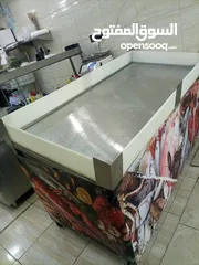  27 محل أسماك جاهز للبيع بطبربور ابو عليا شارع النهضة بجانب مياه حماد