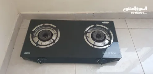  1 gas stove for sale