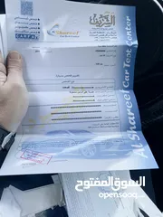  6 كيا نيرو تورينج 2017