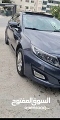  25 .كيا اوبتيما 2014 فل اضافات كاش 43000 الف كاش بحق كيا فورتي امكانية التقسيط مع فرق في سعر  امكانية ا