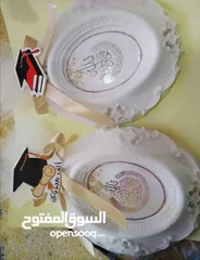  9 توزيعات جبس فخمة وتشكيلة واسعة ال50قطعة ب15 دينار