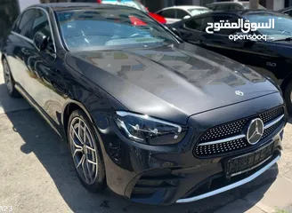  6 E200 2023 AMG PANORAMA