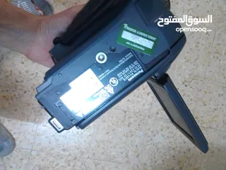  25 كاميرات عدد 4- SONY للبيع بسعر مغري