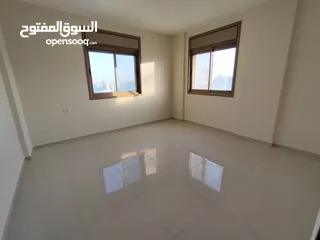  6 شقة غير مفروشة للايجار في الماصيون قرب مشفى رام الله