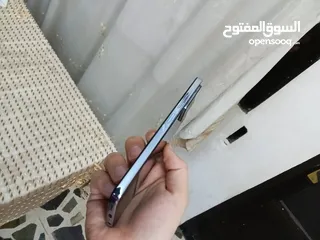  8 Infinix Zero X 128GB ROM 13GB RAM
