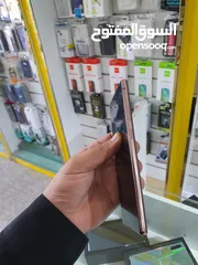  8 بسعر مغري مع البوكس والملحقات الاصليه نوت 20 .5g .note 20 5g