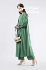  6 قطع ثقيلة مميزة سهرة وصيفي وشتوي