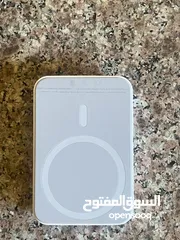  1 Magnetic charger