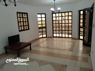 6 1Me10Commercial 4 BHK Villa for rent in Azaiba near Noor Shopping.