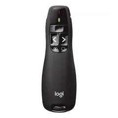  2 Logitech Wireless Presenter R400 - جهاز تحكم من لوجيتك !