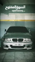  3 BMW 325 convertible