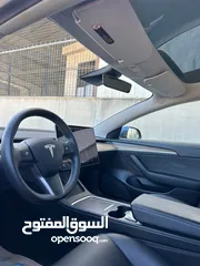  13 تيسلا 2023 ستاندر بلس Tesla