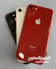  5 ايفون 8 عادي الاصلي جيجا 64 بطارية مشكل هدية كفر ولزقة وشاحن الاصلي متوفر توصيل