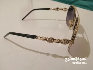  8 نظاره نسائيه وكاله عالميه GUCCI