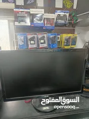  4 شاشة ASUS VG249Q1R العاب 165 هيرتز