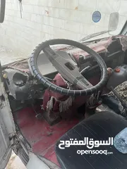  9 بيك اب sanxing موديل 1994موديل 1994
