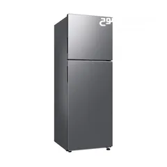  3 Samsung 345L Top Mount Refrigerator - New - Warranty - FREE Delivery