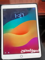  2 ايباد 8 نظيف جدا