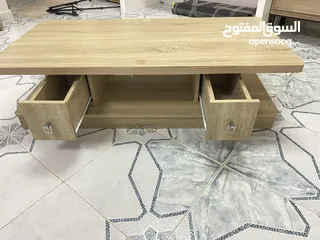  7 طاولة طعام فاخرة  food table