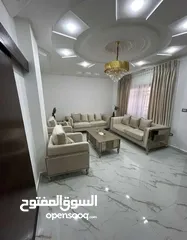  6 فيلا مفروشة فاخرة سوبر ديلوكس
