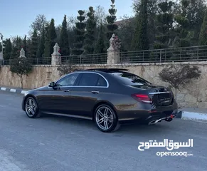  11 MercedesBenzE250 2018