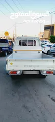  2 هيونداي بورتر 2015 حره جمرك جديد كاش او اقساط عن طريق المعرض