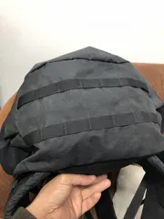  19 ‏شنطة ‏50 لتر بحالة جيدة