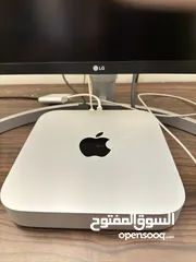  6 MAC mini M2 Pro للبيع ماك مني