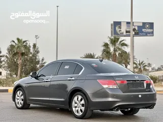  22 HONDA ACCORD للبيع