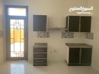  8 brand new villa in complex for rent in seeb (sur hadid )