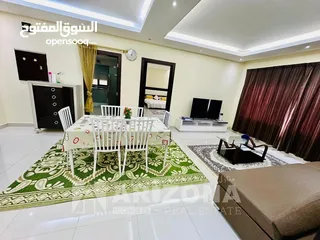  3 APARTMENT FOR RENT IN HIDD 2BHK FULLY FURNISHED