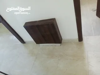  8 شقق  للبيع الزرقاء الجديده شارع 16بمساحات متعدده