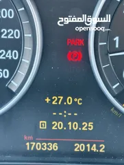  16 F10 535i 2010