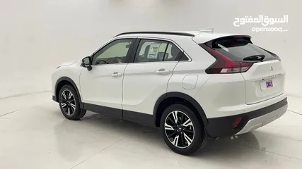  5 (HOME TEST DRIVE AND ZERO DOWN PAYMENT) MITSUBISHI ECLIPSE CROSS