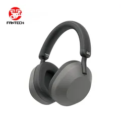  13 Fantech Bluetooth Dual Mode Headset Wireless GO Tune WH06 سماعات بلوتوث أنيقة بسعر مميز
