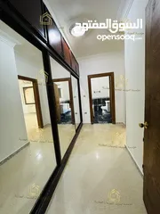  20 شقة طابقية - 4نوم 2ماستر - 400م - ارضية - حديقة - ترسات - موقع هادئ ومميز