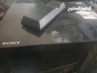  1 جهاز بلو ري و دي في دي بحالة ممتازة للبيع