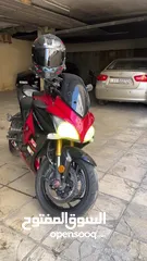  15 Suzuki Gsxs1000-f
