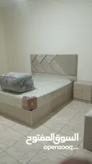  21 شقة مفروشة جديدة للايجار فى منطقة الجبيهة