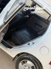  3 كيا بيكانتو 2006 LX للبيع توب نضافة
