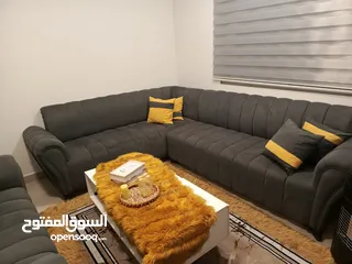  2 كورنر لون سكني